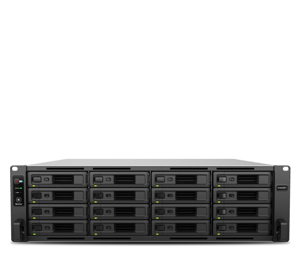 Synology RS2825RP+ - 1349989 - zdjęcie